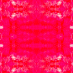 Seamless Tie and Dye Texture. Ethnic Abstract.