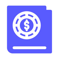 a set of solid style e-commerce icons