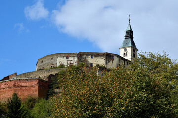 Obraz premium Austria, Southern Burgenland, Guessing