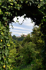 Austria, Styria, Leibnitz