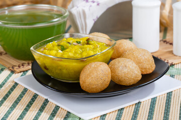Gol Gappa