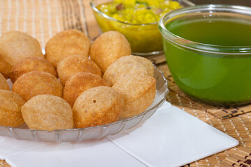 Gol Gappa