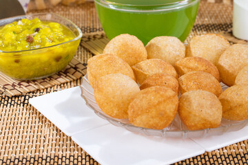 Gol Gappa
