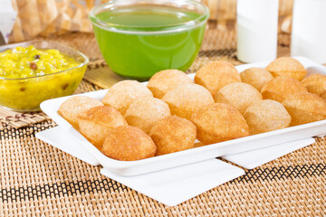 Gol Gappa