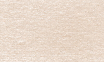 Natural recycled paper texture. Banner background