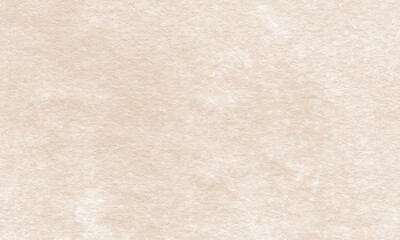 Natural recycled paper texture. Banner background