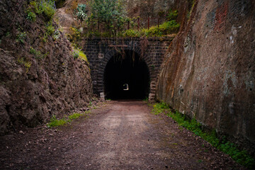 tunnel