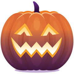 halloween jack o lantern pumpkin