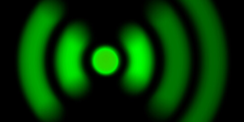 abstract background