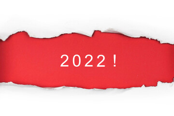 Start in 2022
