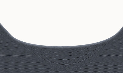 black and white fabric texture background