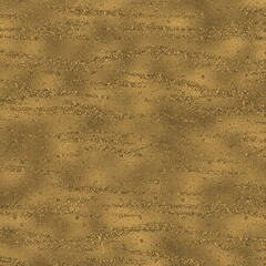 Old Gold Foil Background Texture
