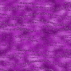 Purple Foil Background Texture