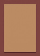 Colorful vertical background with border and frame for websites, social media,   eBooks, copy space