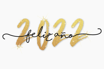2022 - feliz año nuevo