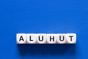 Aluhut