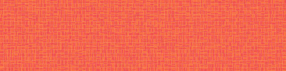 Fototapeta premium Abstract Geometric Pattern generative computational art illustration