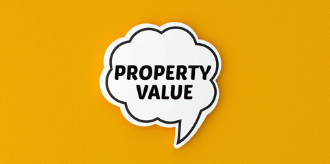Property value