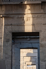  Kom Ombo Temple - Frames