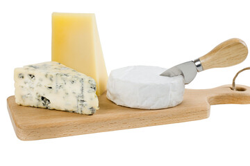 Cheese Board