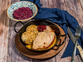 Schweinsbraten