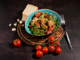 Brotsalat
