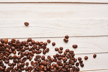 coffee beans brown mocha beans photograph of the object