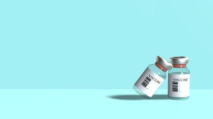 vaccine ,ワクチン