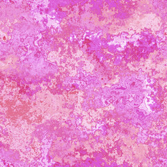 Marble swirl rock seamless natural texture. Earthy tone rough grain semi precious stone effect pattern background tile.