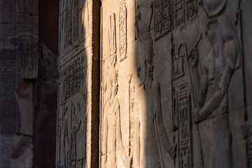 Temple of Kom Ombo