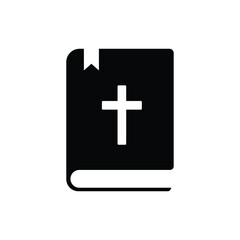 bible book icon