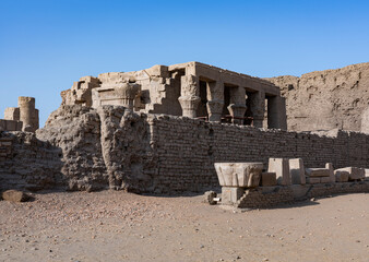 Temple of Philae