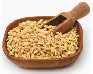 Whole oats