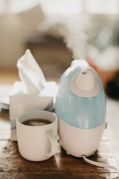 Things a sick person needs