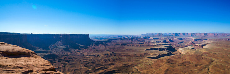 Canyonlands National Park, Utah