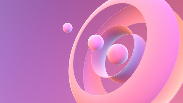 ABSTRACT SOUND