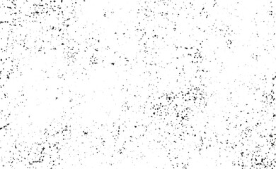 Grunge black and white texture.Overlay illustration over any design to create grungy vintage effect and depth. For posters, banners, retro and urban designs.
