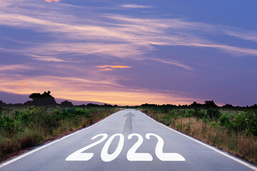 Highway to 2022