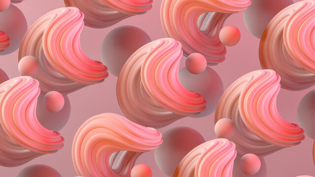 CROOKED DONUTS AND CANDIES