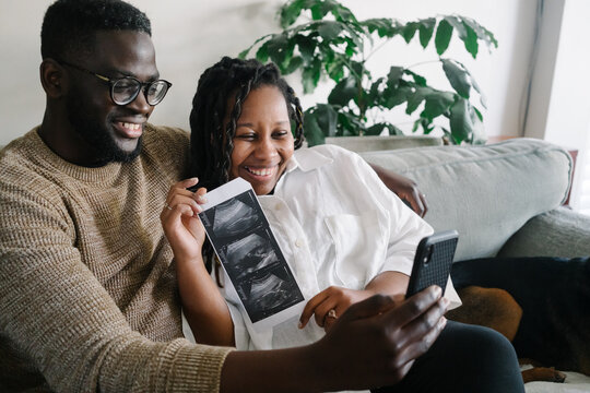 Baby Announcement