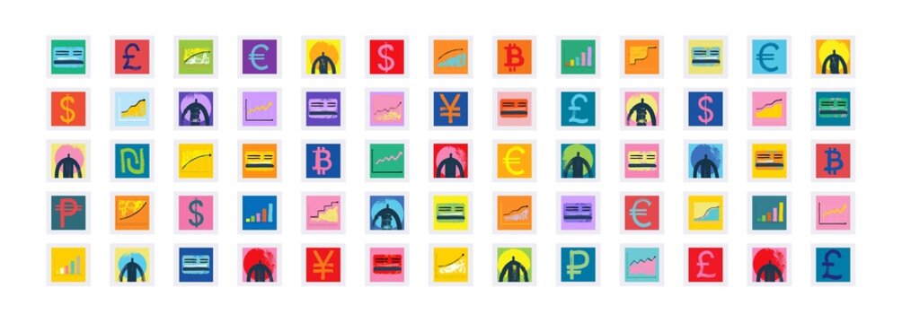 Banking, Finance, Investment and Currency