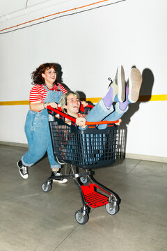 Shopping Fun