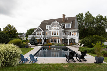 Swimming Pool at Beautiful  Residence 