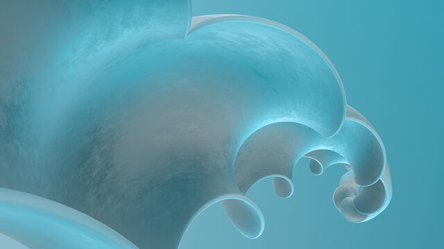 ABSTRACT WAVES