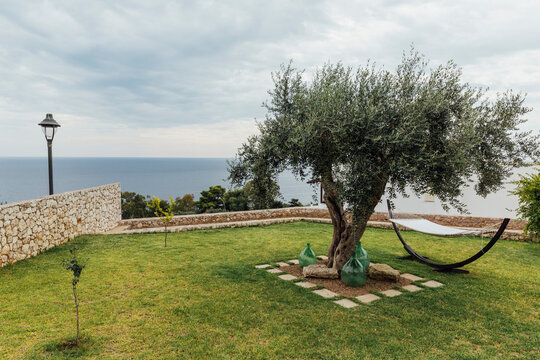 Nice place to relax with sea view