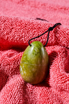 vaginal yoni egg