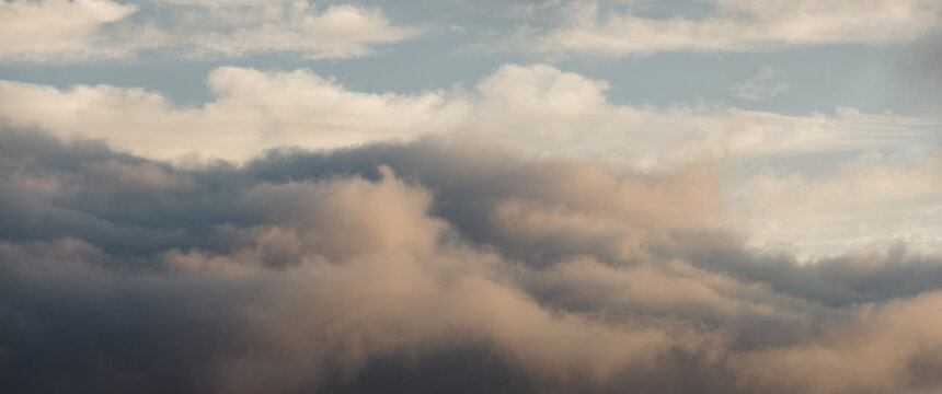 Sky sunset 