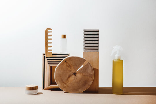 Minimalist still life