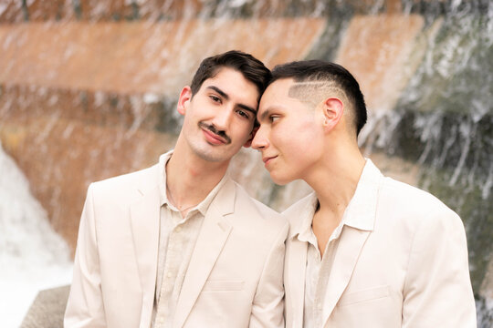 Gay Marriage 