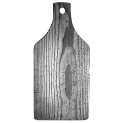 Wooden board kitchen texture cooking food rustic photo on a white background